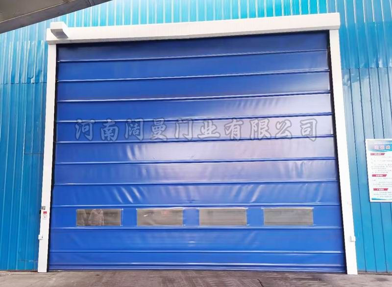 堆積門(mén)